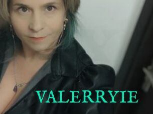 VALERRYIE