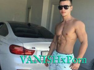 VANISHxPorn