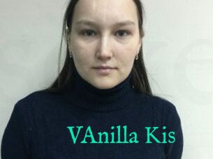 VAnilla_Kis