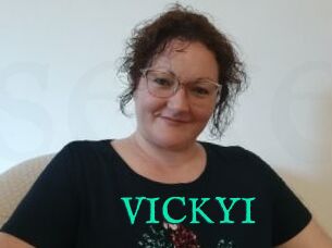 VICKYI