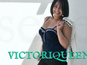 VICTORIQUEEN