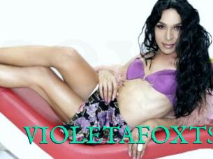 VIOLETAFOXTS