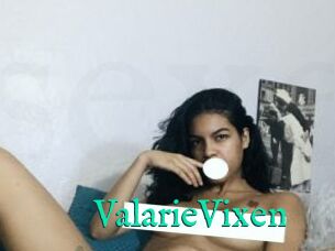 ValarieVixen