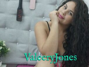 ValeeryJones