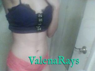 ValenaRays