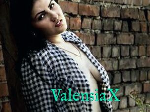 ValensiaX