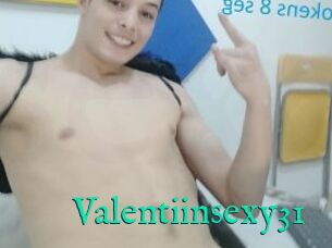 Valentiinsexy31