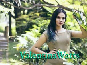 ValentinaWatts