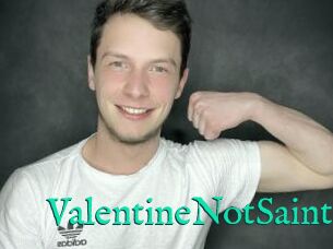 ValentineNotSaint