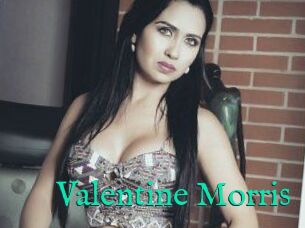 Valentine_Morris