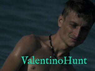 ValentinoHunt