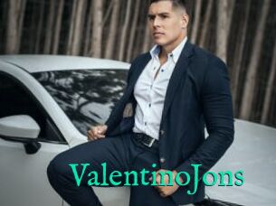 ValentinoJons