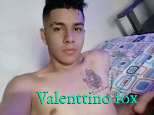 Valenttino_fox