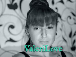 ValeriLove