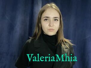 ValeriaMhia