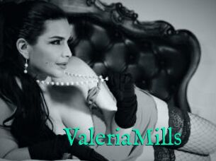 ValeriaMills