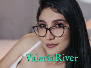 ValeriaRiver