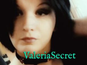 ValeriaSecret