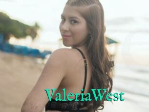 ValeriaWest