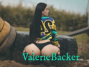 ValerieBacker