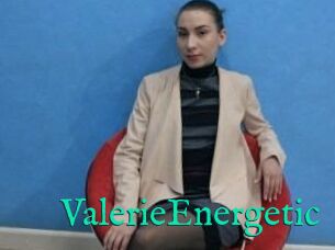 ValerieEnergetic