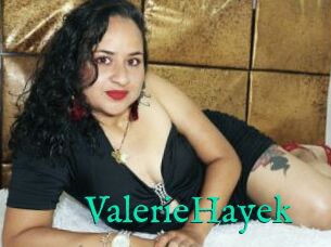 ValerieHayek