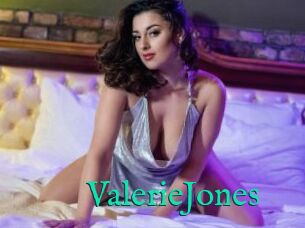 ValerieJones