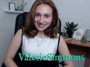 ValerieSimmons