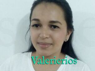 Valerierios