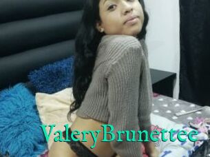 ValeryBrunettee