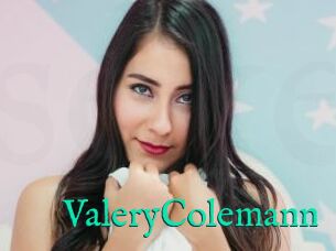 ValeryColemann