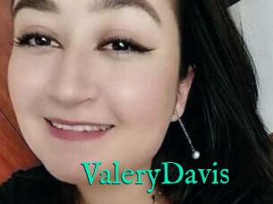 ValeryDavis