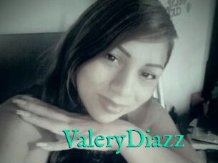 ValeryDiazz