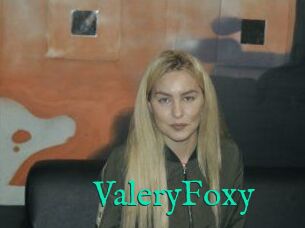 ValeryFoxy