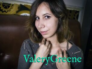 ValeryGreene