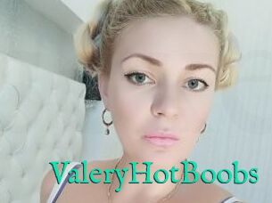 ValeryHotBoobs