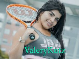 ValeryKutz