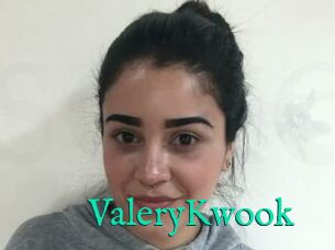 ValeryKwook