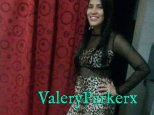 ValeryParkerx