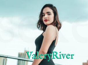 ValeryRiver