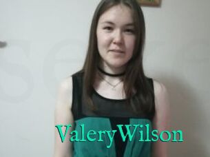 ValeryWilson