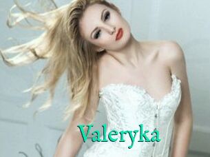 Valeryka