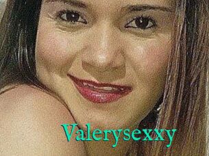 Valerysexxy