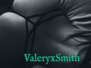 ValeryxSmith