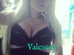 Valesexy