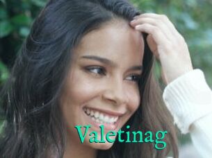 Valetinag