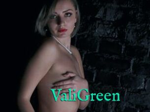 ValiGreen