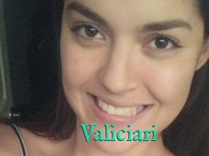 Valiciari