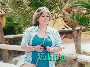 Valirija