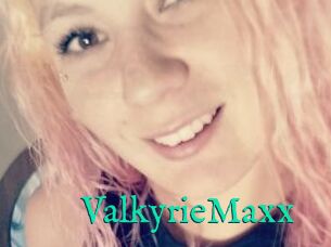 ValkyrieMaxx